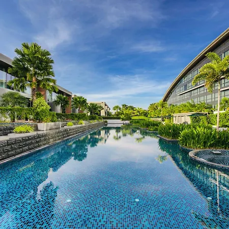 Dusit Thani Laguna Singapore